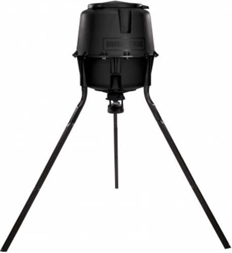 MOULTRIE GAME FEEDER TRIPOD STANDARD Model: MFG-13220