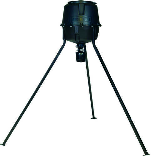 MOULTRIE GAME FEEDER TRIPOD PRO II Model: MFG-13450