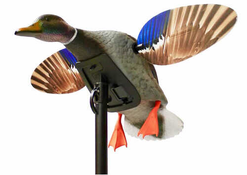 MOJO MINI MALLARD DECOY ELITE SERIES DRAKE Model: HW2470-3P