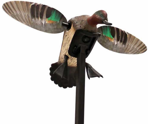 Mojo Gw Teal Decoy Green Wing Elite Series Model: HW2474-3P