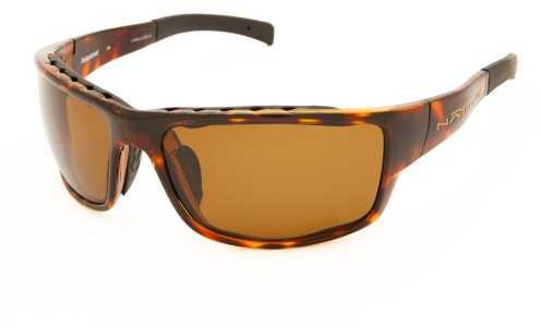 Native Polarized Eyewear Cable Maple Tort/Brown