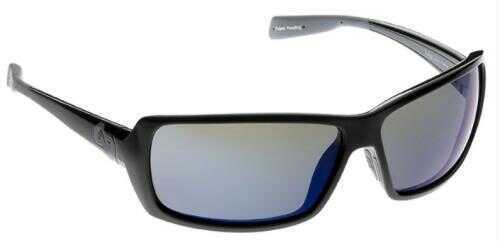 Native Polarized Eyewear Trango Iron/Blue Reflex