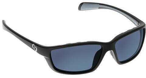 Native Polarized Eyewear Kodiak Asphalt/Blue Reflex Model: 159 302 526