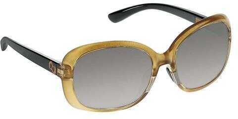 Native Polarized Eyewear Perazzo Metallic Gold/iron/gray