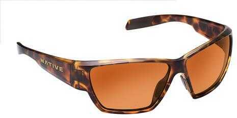 Native Polarized Eyewear Wolcott Desert Tort/Brown Model: 181 312 524