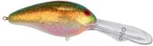 Norman NXS Crankbait 5/8Oz 2 1/2In 12-16ft Tennessee Shd