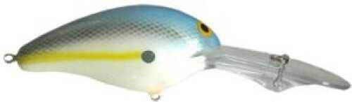 Norman NXS Crankbait 5/8Oz 2 1/2In 12-16ft Sexy Shd