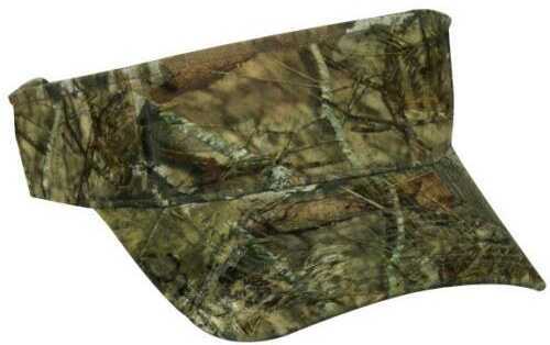 ODC Camo Hook & Loop Visor MOBUC