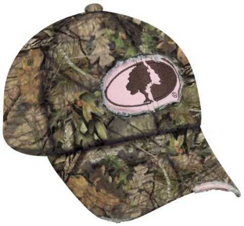 ODC LADIES MO Field Staff Pink/Camo