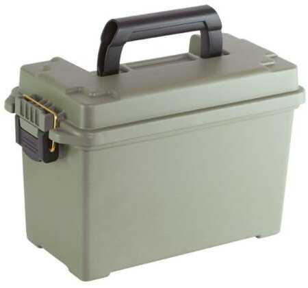 Plano Element-Proof Field Ammo Medium Box - Olive Drab