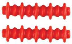 Pine Ridge Nitro Button Xl 2/Pk Red