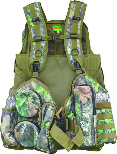 PRIMOS TURKEY VEST WILL PRIMOS MOBL X-LARGE Model: 65725