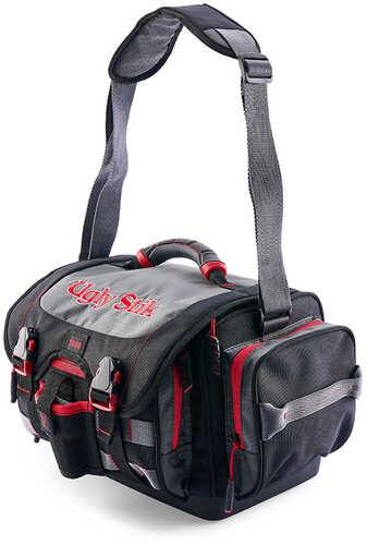 UGLY STIK TACKLE BAG 3600 TACKLE BAG Model: PLABU260