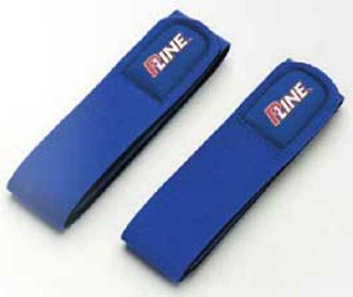 P-Line Rod Strap 2/Pk Neoprene Md#: PLRS 12