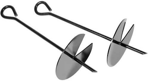 Primal Auger Stake 2-pack Universal Model: Ptas-105