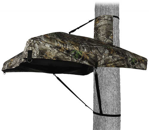 Primal Treestand Umbrella Hub Style Realtree Model: PTHU-134