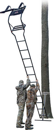 Primal Standz Up Ladder Stand Aid Model: Pvha-100