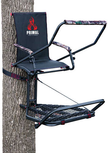 Primal Hang On Stand The Comfort King Model: Pvho-220