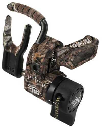 Qad Arrow Rest Ultra Hdx Lost Camo Left Hand