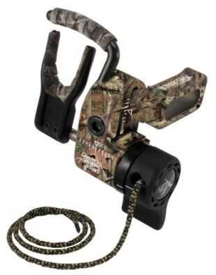 Qad Arrow Rest Ultra Hdx Infinity Camo Left Hand