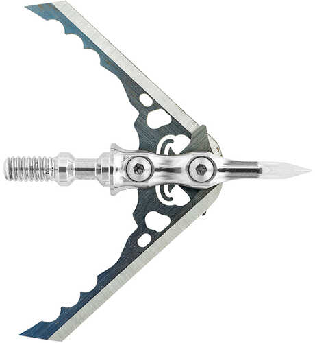 RAGE BROADHEADS EXPANDABLE HYPODERMIC Model: R38100