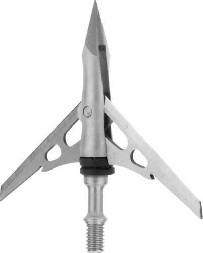 Rage Broadheads Expandable Hd Standard 125 Grains 2In