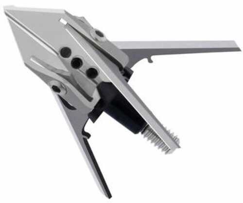 Rage Broadheads Expandable Kore 3-Blade 100 Grains 1.75In