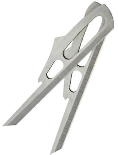 Rage Broadhead Blades Kore 3 Tips/9