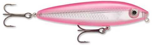 Rapala Skitter Walk 3 1/8In 7/16Oz Hot Pink