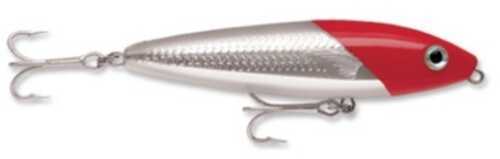 Rapala Skitter Walk 3 1/8In 7/16Oz Red Head