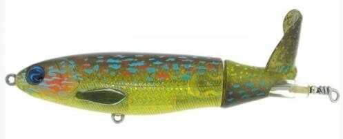 R2S Whopper Plopper 90 3 1/2In 1/2 oz Chubby Model: WPL90-11