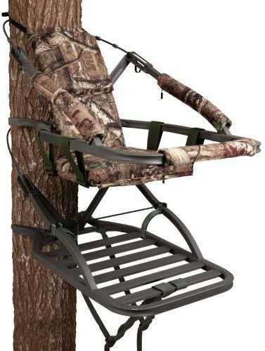 Summit Tree Stand Climbing Titan Sd