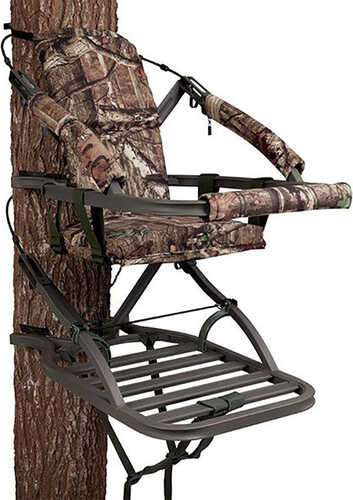 Summit Tree Stand Climbing Viper Sd Pro Model: Su81139