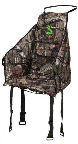 Summit Replacement Seat Surround Camo