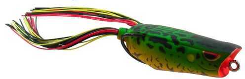 SPRO BRONZEYE Frog Popper Amazon