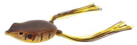 SPRO BRONZEYE Shad 65 Red Ear