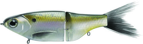 Chad Shad 180 2.4oz 7in Threadfin Model: Skgbchs180tdf