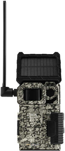 SPYPOINT GAME CAMERA LINK MICRO SOLAR Model: 01901