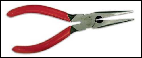 Sea Striker Needle Nose Pliers 6In Steel Plated