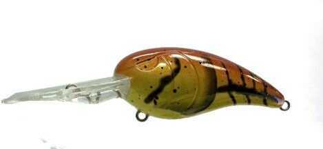 Spro Rock Crawler Crankbait 1/2oz 8-12ft Molting Model: Src55mcw