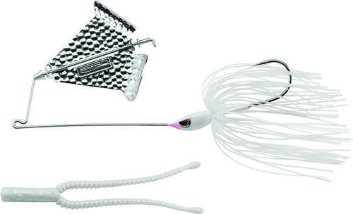 Squealer Buzzbait 1/2oz Shad Model: Ssqr1/2shd