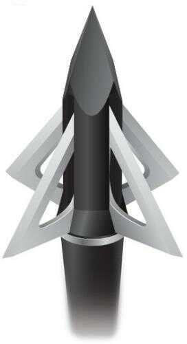 Slick Trick Broadheads 100 Grains 1-1/8In Magnum 4Pk Model: 15ST100M