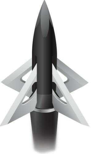 Slick Trick Grizztrick 2 Broadhead 100 gr. 4 pk. Model: 15STGT2-100