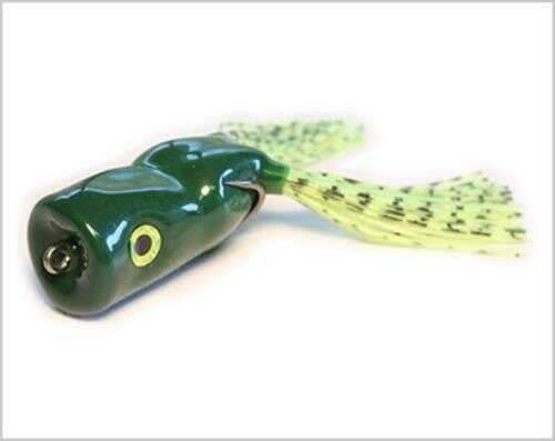 Scumfrog Trophy Chugger 1/2Oz Green Model: TSC-2101