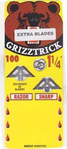 Slick Trick Broadhead Blades Viper 100/125 Grain