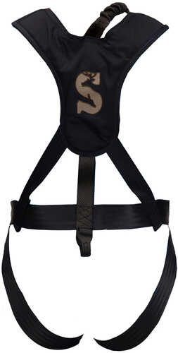 SUMMIT SPORT SAFETY HARNESS LARGE Model: SU83089