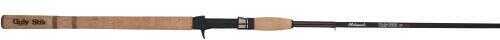 Shakespeare Ugly Stik Elite Cast 7ft 1piece Medium Model: Useca701m