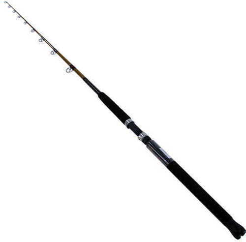 Ugly Stik Tiger Rod Casting 7ft 30-60# 1pc Model: Ustb3060c701