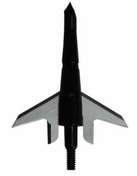 Swhacker Broadheads 100 Grains 3/Pk 2In Cut