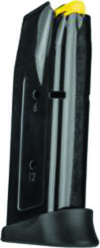 TAURUS MAGAZINE G3C 9mm 12rd Model: 358-0023-00